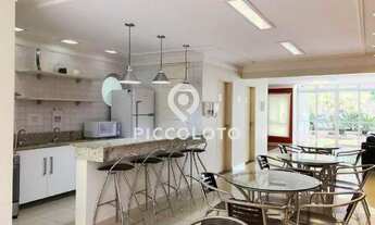 Imagem 2: Apartamento - Cambuí - Campinas