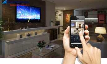 Imagem 4: Apartamento 1 quarto em Jardim da Penha