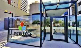 Imagem: Exclusive Jabotiana Apartamento Com 3/4