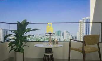 Imagem 6: Apartamento para Venda em Uberlândia, Martins, 2 dormitórios, 1 suíte, 2 banheiros, 2 vaga