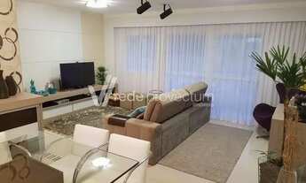 Imagem 7: Apartamento - Mansões Santo Antônio - Campinas