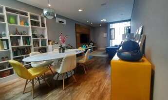 Imagem 5: Sobrado com 5 Vagas, 3 Dormitórios, 1 Suíte com 187m² - à Venda , Vila Regente Feijó