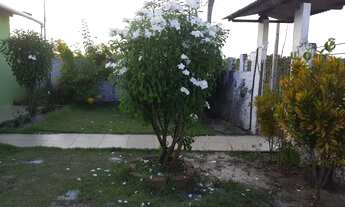 Imagem: Casa na ilha de Conceição vera cruz