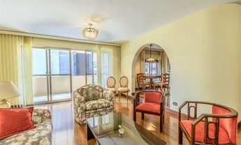 Imagem 7: Vila Olimpia - Apartamento à venda 121m2 - 3 dormitórios (1 Suíte) - 2 Vagas