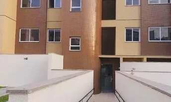 Imagem 6: Apartamento para Venda em Belo Horizonte, Santa Mônica, 2 dormitórios, 1 banheiro, 1 vaga