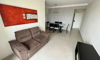 Imagem 3: Apartamento em Condomínio Padrão para Locação no bairro Vila Regente Feijó, 3 dorm, 1 suít