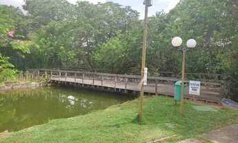 Imagem 3: IMB - VILLAGE À VENDA COND. MARINA RIVERSIDE - LAURO DE FREITAS