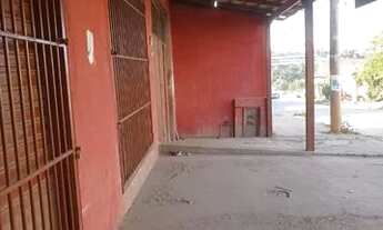 Imagem 5: Prédio completo à venda com 04 pavimentos em fase final de acabamento.<br><br>