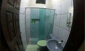 Imagem 5: Casa em Feu Rosa