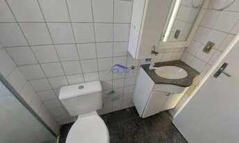 Imagem 7: Apto de 74m² no Res. Ed. Alessandra com 4 dorm. sendo 1 suite à venda ou locação