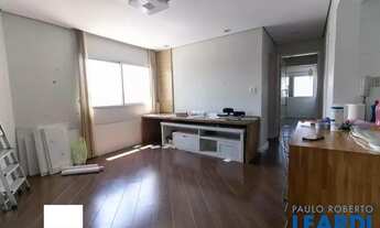 Imagem 2: APARTAMENTO - CAMPO BELO - SP