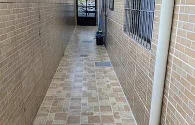 Imagem 3: Casa para aluguel 2 quartos em Maracanã - Praia Grande - SP