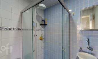 Imagem 3: Apartamento à venda em Campos Elísios com 49 m², 2 quartos, 1 vaga