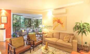 Imagem: Apartamento Venda 3 Dormitórios - 172 m²