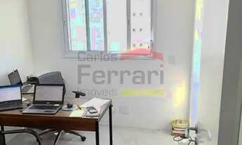 Imagem 3: Apartamento a venda, Santa Teresinha, Cond. Quality Santana, 02 dormitórios, 01 suíte, 01