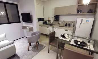 Imagem 5: STUDIO V ININGA Flat / studio com 2 dormitórios