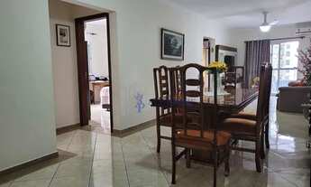 Imagem 2: 03 dormitórios com 01 suíte e 02 vagas de garagem na Vila Guilhermina