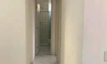 Imagem 5: Vende ou aluga  apartamento no Condomínio Parque dos Sonhos, em Campo Grande