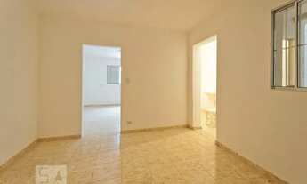 Imagem 4: Casa para Aluguel - Cangaíba, 1 Quarto, 55 m2