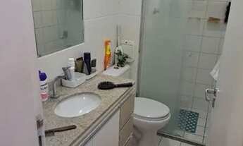 Imagem 3: Cond. Rossi Arboreto - 03qts/suite