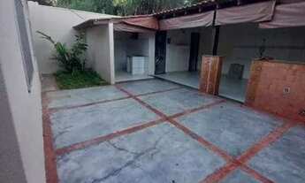 Imagem 4: Casa com 3 dormitórios para alugar, 110 m² por R$ 2.042,00/mês - Jardim São Paulo - São Jo