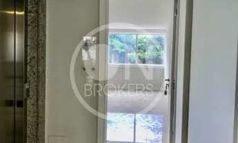 Imagem 4: Sala em Recreio dos Bandeirantes - Rio de Janeiro