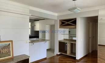 Imagem 7: Apartamento - Mansões Santo Antônio - Campinas