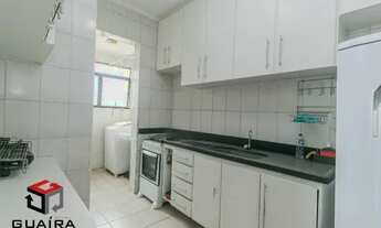 Imagem 5: Apartamento de 62m² com 2 dormitórios no Centro de São Bernardo do Campo - SP