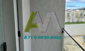 Imagem 5: Casa à venda no bairro Vila de Abrantes (Abrantes) - Camaçari/BA