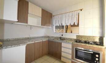 Imagem 7: Casa em condomínio semi mobiliadada