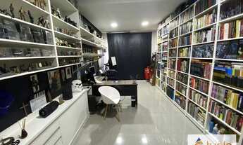 Imagem 7: Casa com 3 dormitórios, 200 m² - venda por R$ 1.100.000 ou aluguel por R$ 5.392/mês - Cond