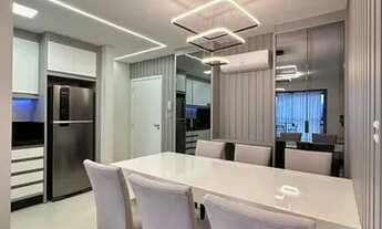 Imagem 5: Locação Anual - Apartamento Mobiliado com 2 dormitórios e 1 vaga - Praia Brava