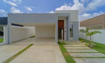 Imagem: Excelentes casas no Condomínio Central