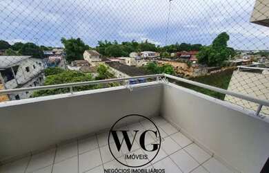 Imagem 7: Apartamento com 03 quartos mobiliado no Amazon Boulevard