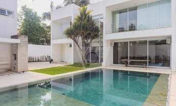 Imagem 5: Casa, 860 m² - venda por R$ 30.000.000,00 ou aluguel por R$ 80.039,00/mês - Jardim América