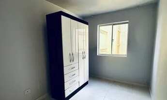 Imagem 5: Vendo ágio Apto De 02 Qtos. Cnb 11 - Residencial Onoyama