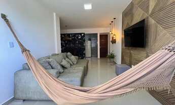 Imagem 3: Apartamento 03 quartos 97m2 por R$ 347.000,00 - Camboinha