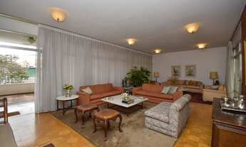 Imagem 5: Casa 4 quartos, 450m², venda R$4.300.000,00 ou AluguelR$16.000,00 Cidade Jardim