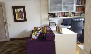 Imagem 7: Apartamento com 3 dormitórios à venda, 362 m² por R$ 6.350.000 - Jardins - São Paulo/SP