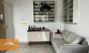 Imagem 4: Apartamento com 2 dormitórios à venda, 69 m² por R$ 833.000,00 - Santo Amaro - São Paulo/S