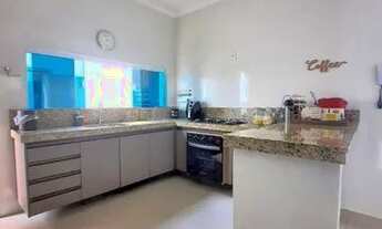 Imagem 7: Vendo Excelente Casa Cond Fechado Ecoville 1 com Energia Solar