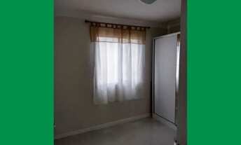 Imagem 2: COBERTURA DUPLEX, 3/4, 96m², varanda , 1 vaga , nascente, infra completa(B67