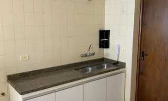 Imagem 5: Apartamento rua Santos