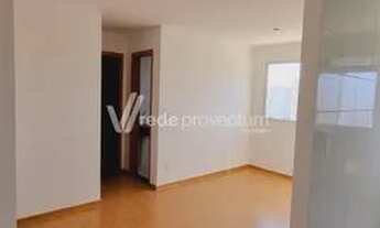 Imagem 2: Apartamento - Parque Industrial - Campinas