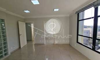 Imagem 3: Sala para locação no Cambuí por R$2000 em Campinas - Façanha Imóveis Campinas