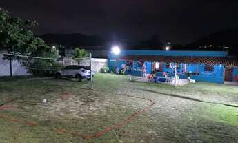 Imagem: Alugo para Temporada casa frente a praia