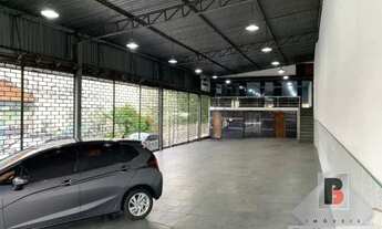 Imagem 3: LOJA / SALÃO DE 275M² PARA LOCAÇÃO NA MOOCA!