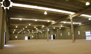 Imagem: GALPÃO para locação TAMBORÉ, BARUERI