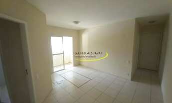 Imagem 2: Apartamento com 2 dormitórios para alugar, 63 m² por R$ 3.970,00/mês - Conceição - São Pau