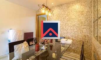 Imagem 4: Apartamento Locação 2 Dormitórios - 88 m² Vila Leopoldina